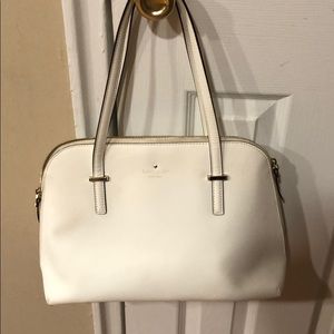 Kate Spade bucket purse